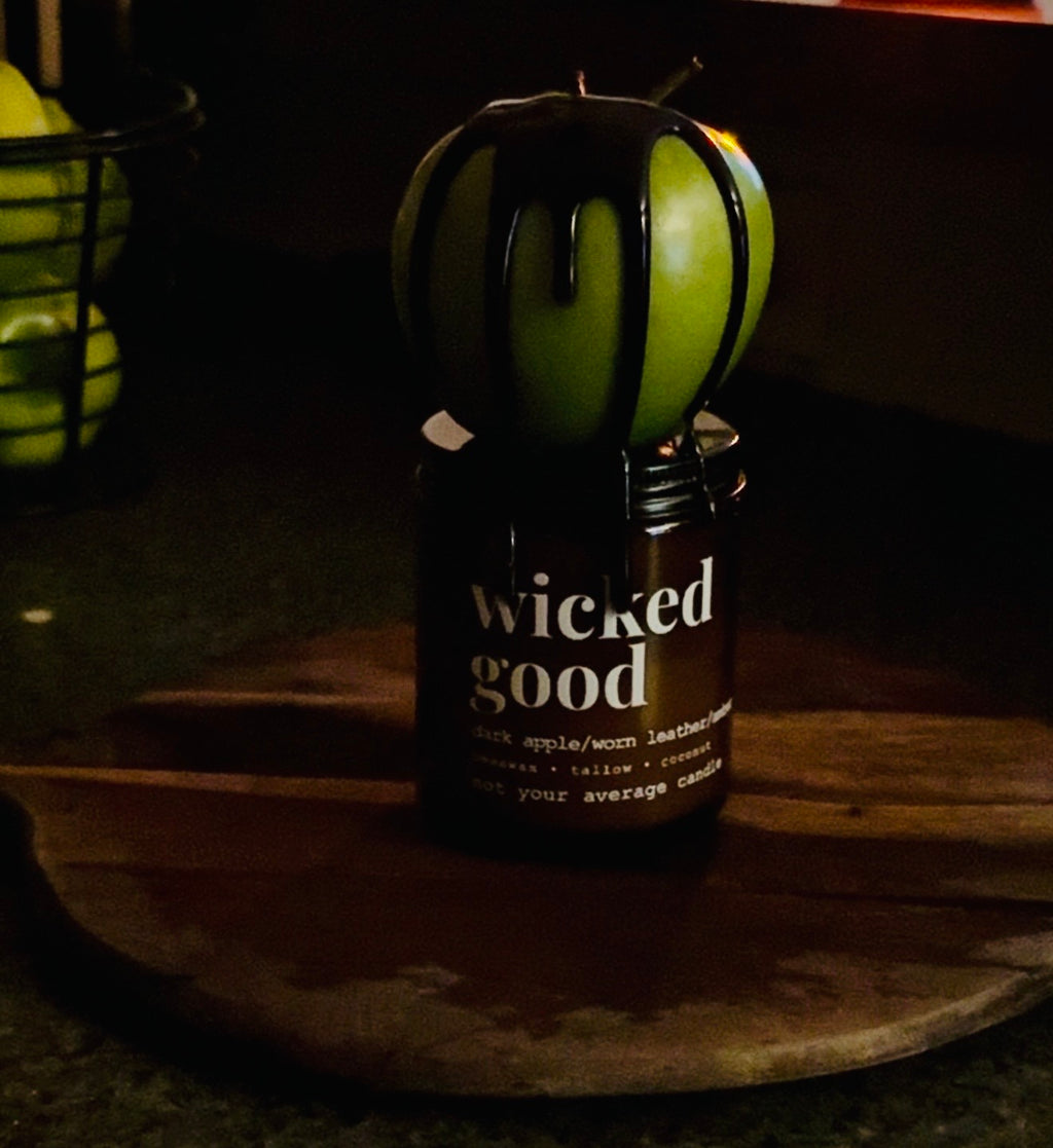 wicked good
