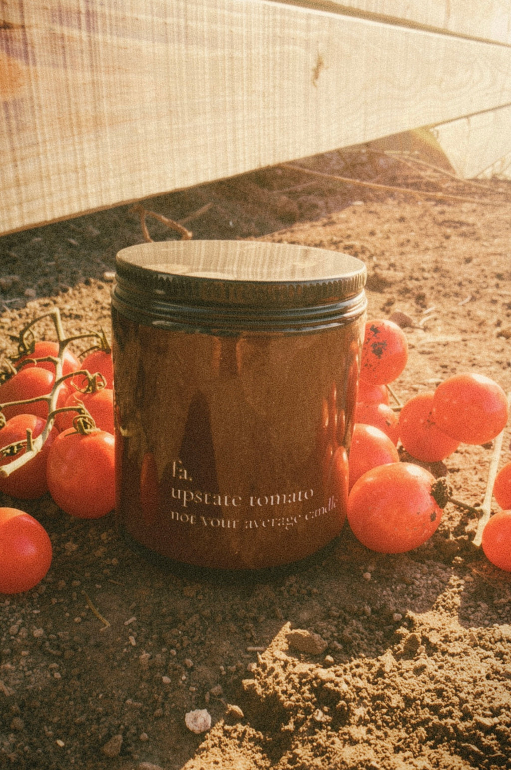 upstate tomato