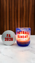 PRE-ORDER football sunday — limited edition