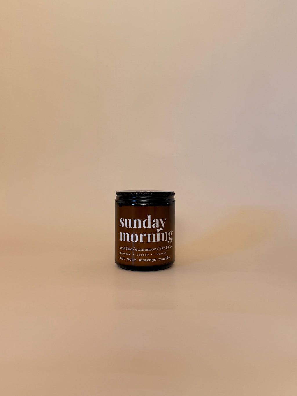 sunday morning
