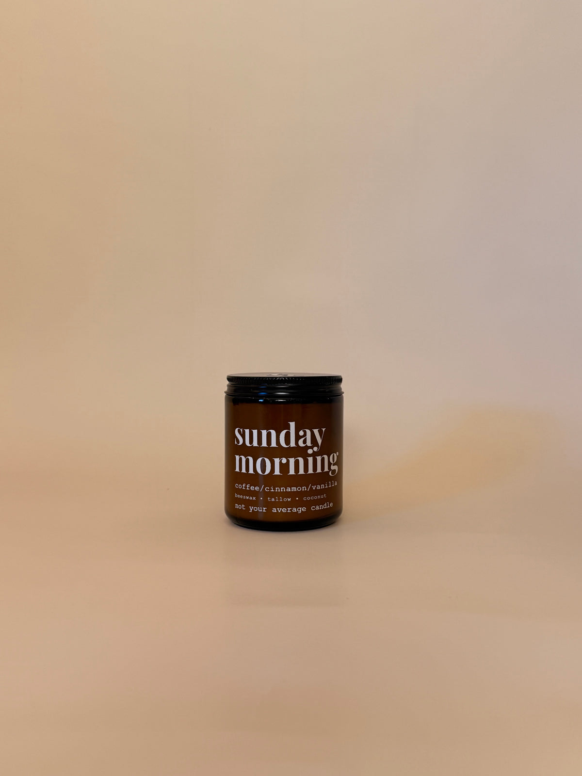 sunday morning